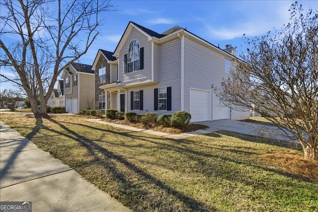 705 Compton Lane, Mcdonough, GA 30253