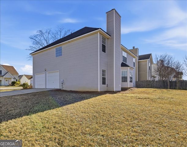 705 Compton Lane, Mcdonough, GA 30253