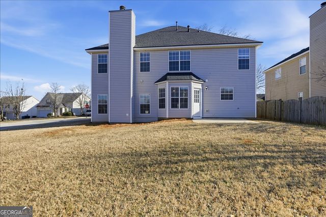 705 Compton Lane, Mcdonough, GA 30253