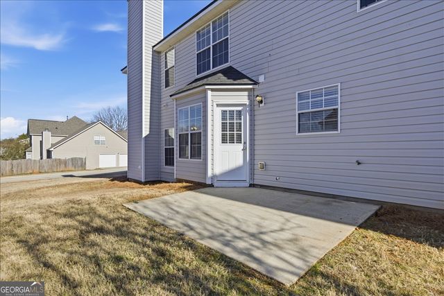 705 Compton Lane, Mcdonough, GA 30253