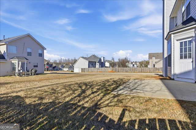 705 Compton Lane, Mcdonough, GA 30253