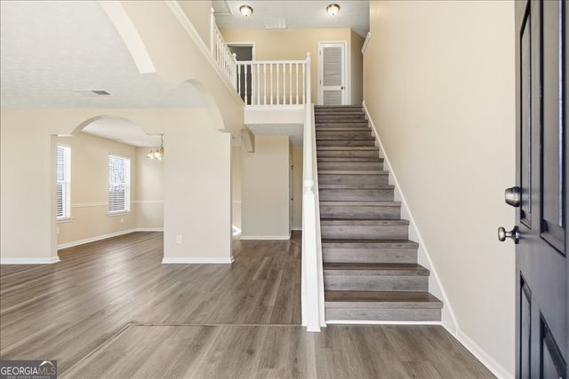 705 Compton Lane, Mcdonough, GA 30253