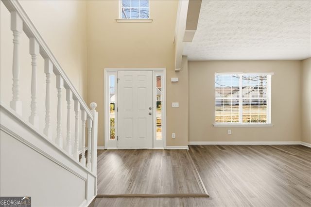 705 Compton Lane, Mcdonough, GA 30253