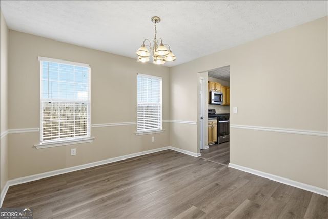 705 Compton Lane, Mcdonough, GA 30253