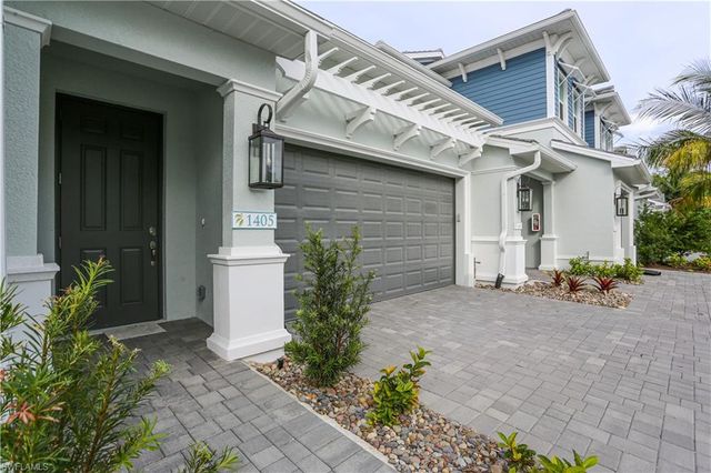 2626 Seychelles CIR 1405, Naples, FL 34112