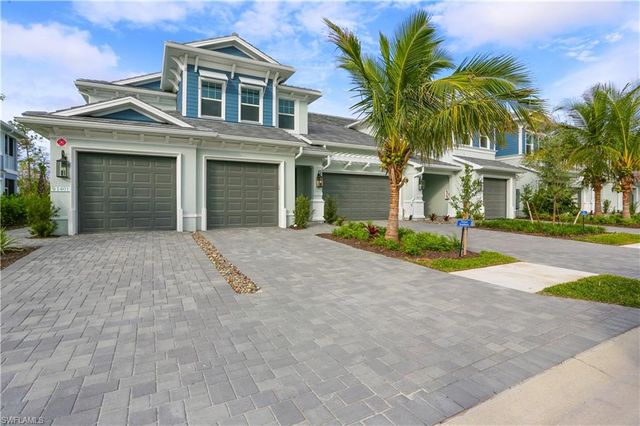 2626 Seychelles CIR 1405, Naples, FL 34112