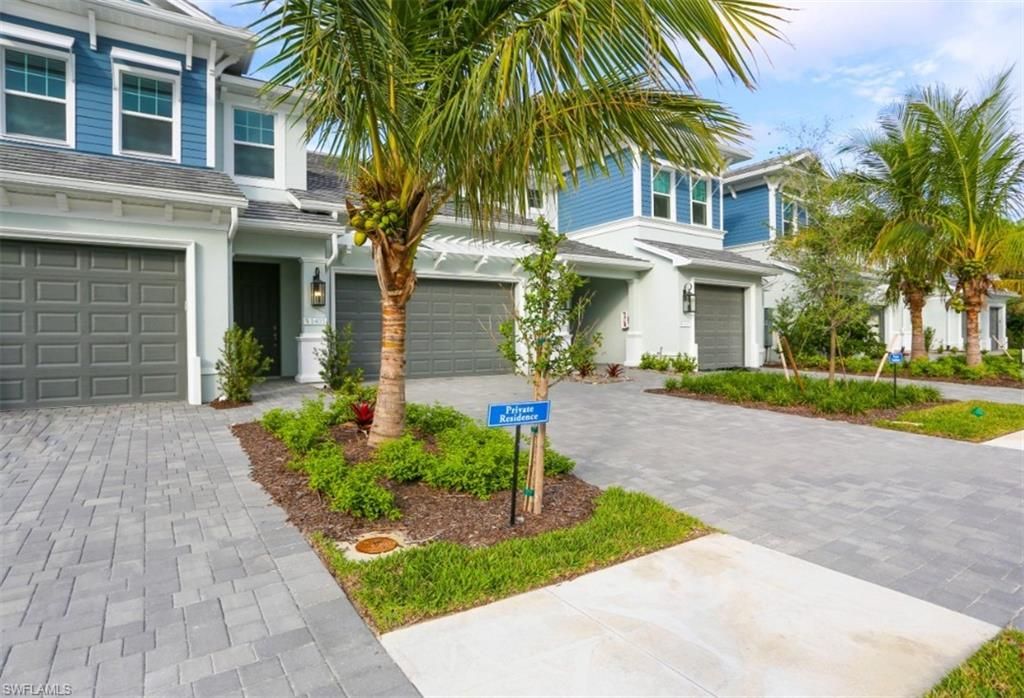 2626 Seychelles CIR 1405, Naples, FL 34112