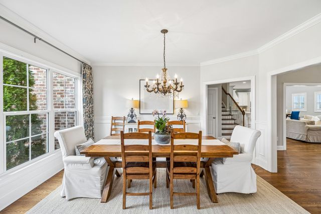 152 Dobson Knob Trl, Nolensville, TN 37135