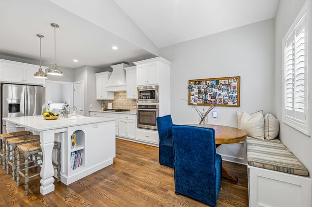 152 Dobson Knob Trl, Nolensville, TN 37135