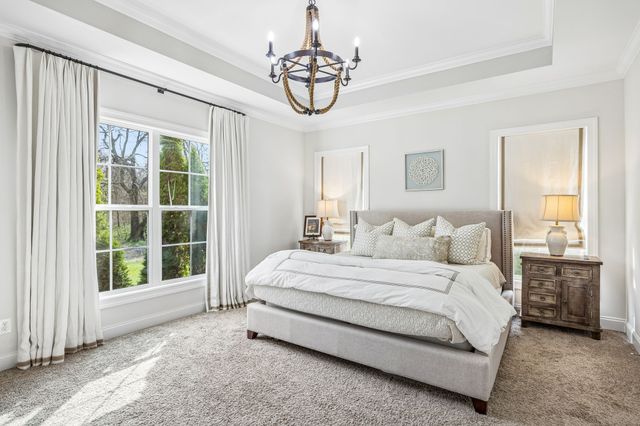 152 Dobson Knob Trl, Nolensville, TN 37135