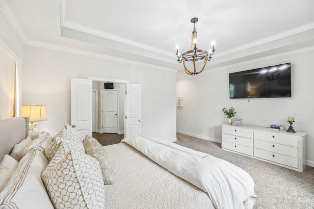 152 Dobson Knob Trl, Nolensville, TN 37135