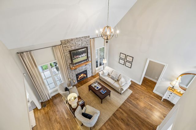 152 Dobson Knob Trl, Nolensville, TN 37135