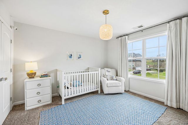 152 Dobson Knob Trl, Nolensville, TN 37135