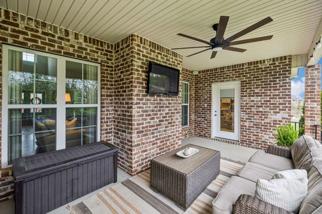 152 Dobson Knob Trl, Nolensville, TN 37135