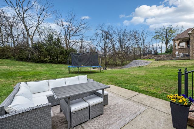 152 Dobson Knob Trl, Nolensville, TN 37135