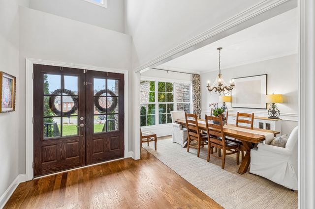 152 Dobson Knob Trl, Nolensville, TN 37135