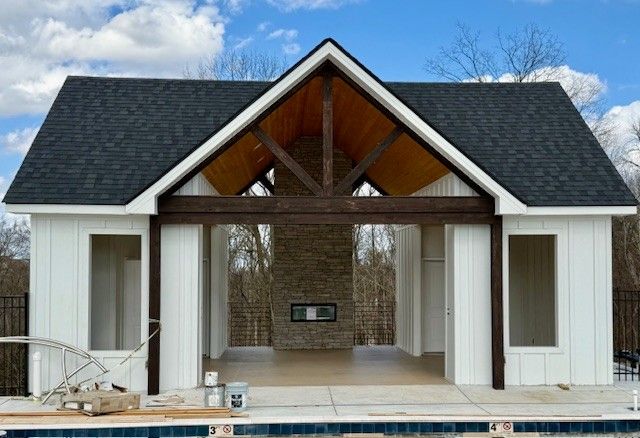 152 Dobson Knob Trl, Nolensville, TN 37135