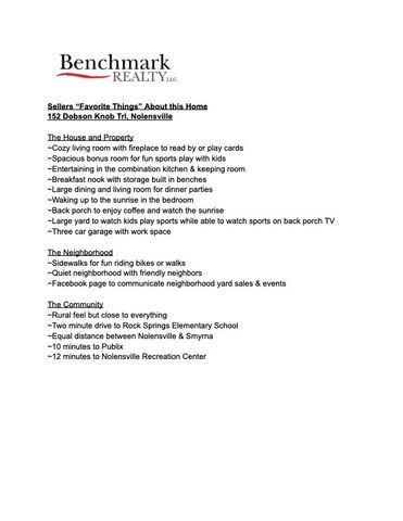 152 Dobson Knob Trl, Nolensville, TN 37135