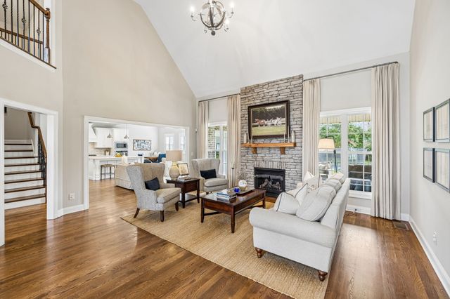 152 Dobson Knob Trl, Nolensville, TN 37135