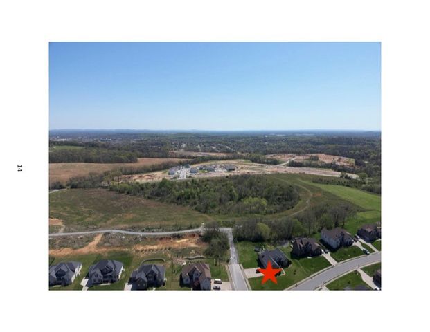 152 Dobson Knob Trl, Nolensville, TN 37135