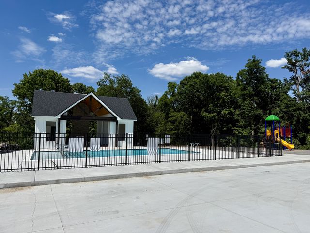 152 Dobson Knob Trl, Nolensville, TN 37135
