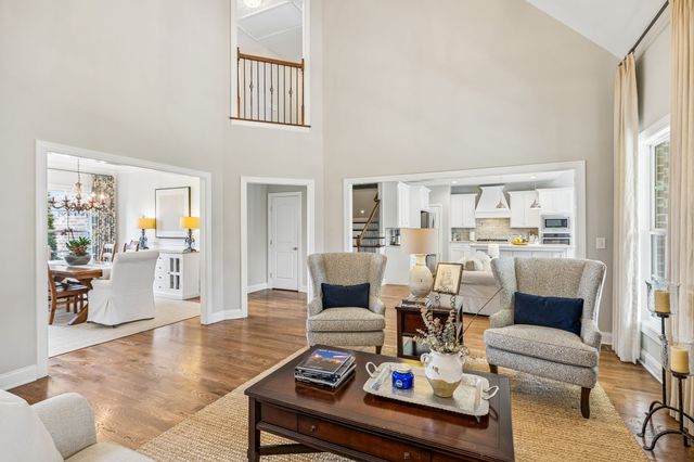 152 Dobson Knob Trl, Nolensville, TN 37135