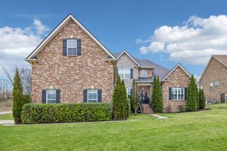 152 Dobson Knob Trl, Nolensville, TN 37135