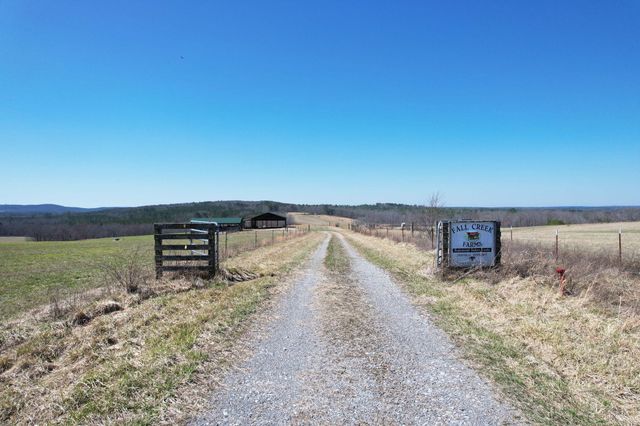 00 Cane Creek Lot 2 Road, Pikeville, TN 37367