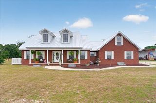 142 Lloyd Drive, Jesup, GA 31545