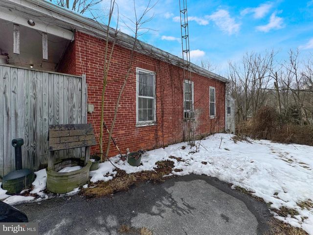 14933 WAYNE HIGHWAY, Waynesboro, PA 17268