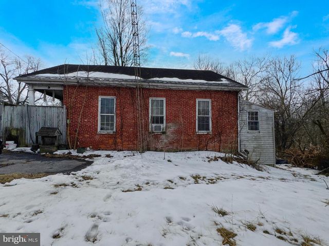 14933 WAYNE HIGHWAY, Waynesboro, PA 17268