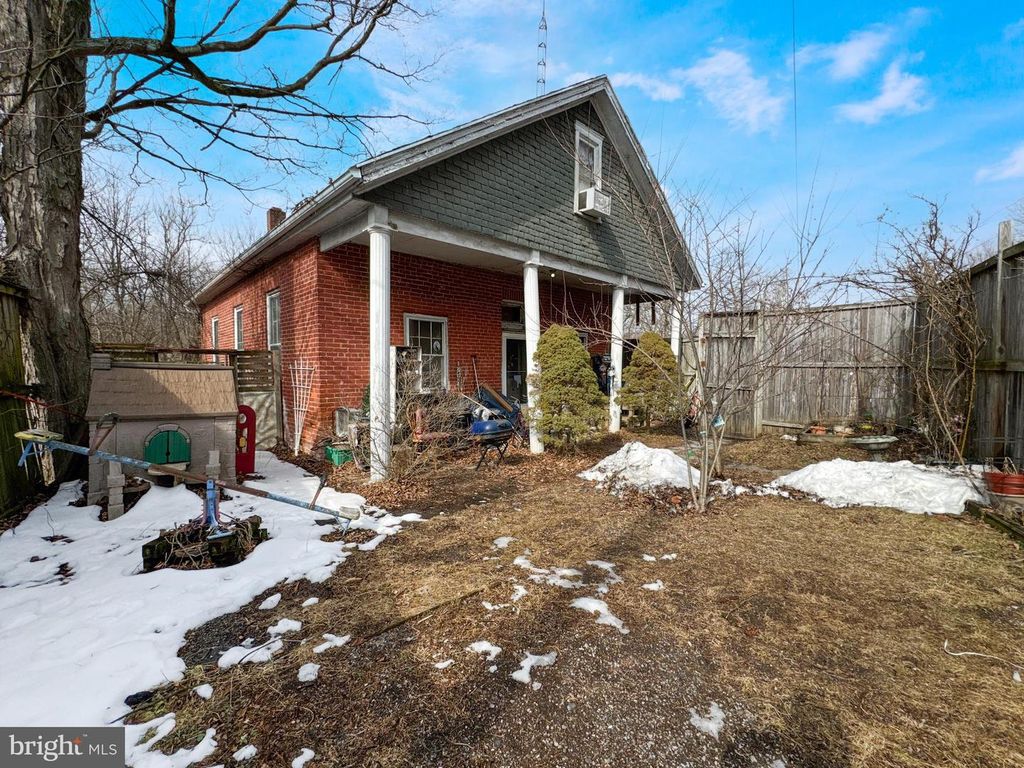 14933 WAYNE HIGHWAY, Waynesboro, PA 17268