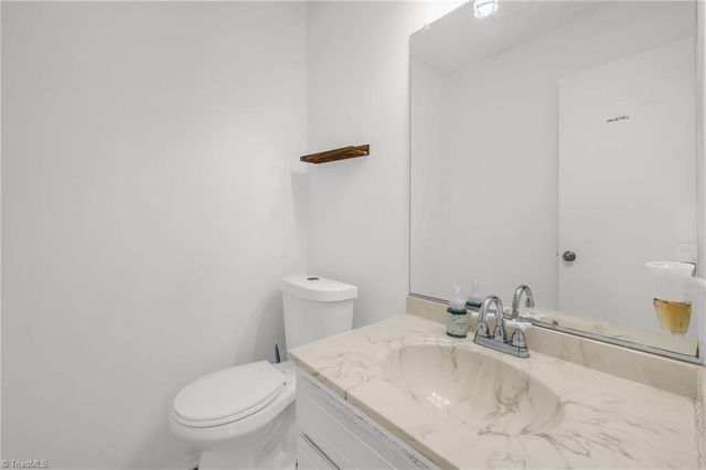 2235 Shadow Valley Road E, High Point, NC 27265