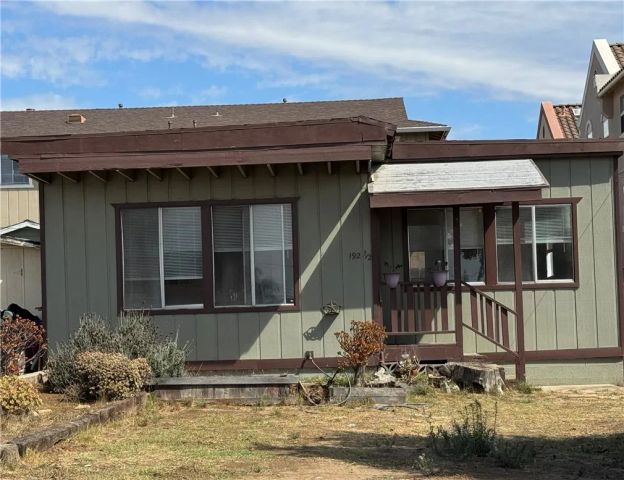 192 N 7th, Grover Beach, CA 93433
