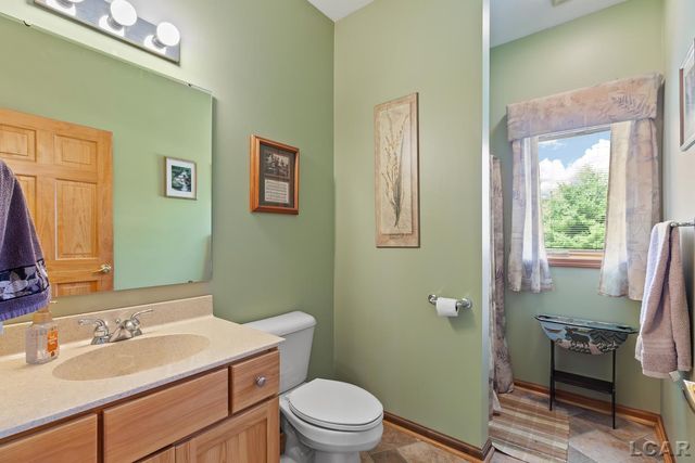 11195 Singer Road, Brooklyn, MI 49230