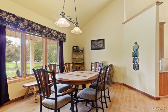 11195 Singer Road, Brooklyn, MI 49230