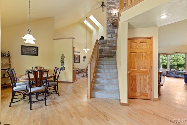 11195 Singer Road, Brooklyn, MI 49230