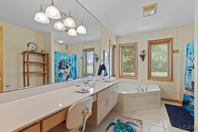 11195 Singer Road, Brooklyn, MI 49230