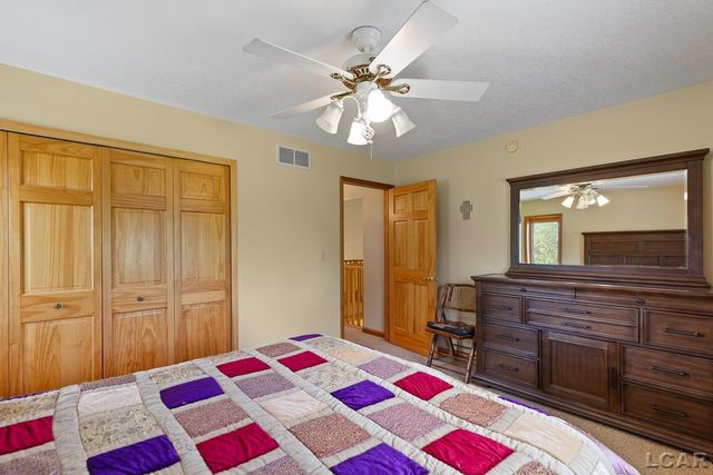 11195 Singer Road, Brooklyn, MI 49230