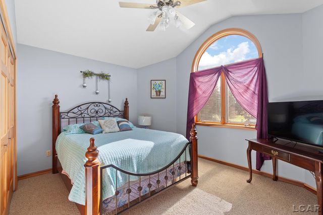 11195 Singer Road, Brooklyn, MI 49230