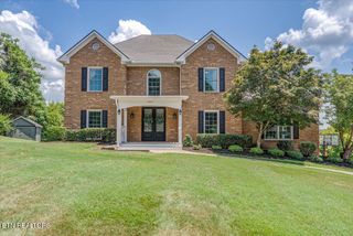 10601 Wood Oak Court, Knoxville, TN 37922