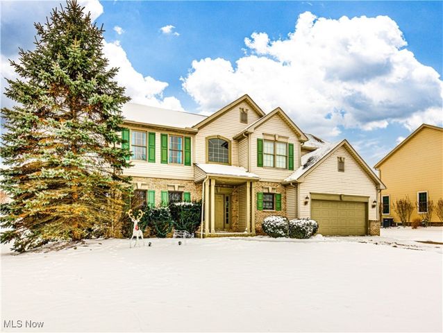 1130 Brynmar Lane, Medina, OH 44256