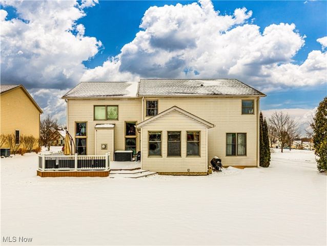 1130 Brynmar Lane, Medina, OH 44256