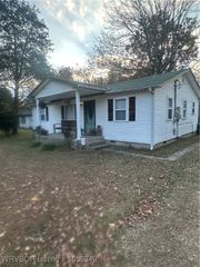 4902 S 22nd Street, Fort Smith, AR 72901