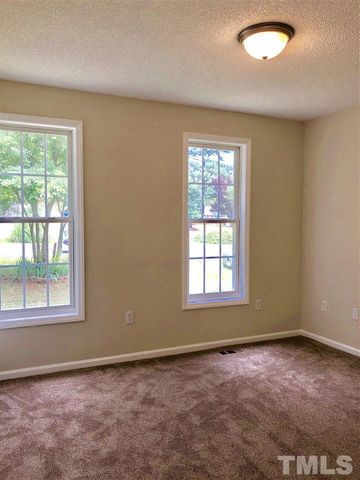 2825 Glastonbury Road, Apex, NC 27539