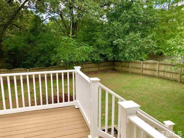 2825 Glastonbury Road, Apex, NC 27539