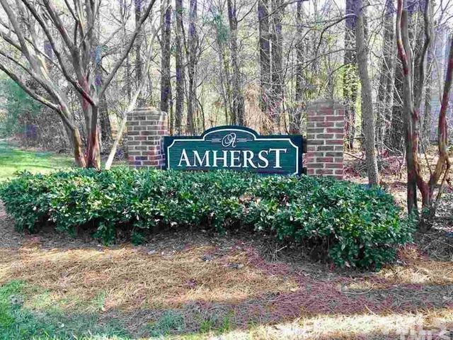 2825 Glastonbury Road, Apex, NC 27539