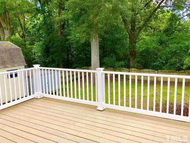 2825 Glastonbury Road, Apex, NC 27539