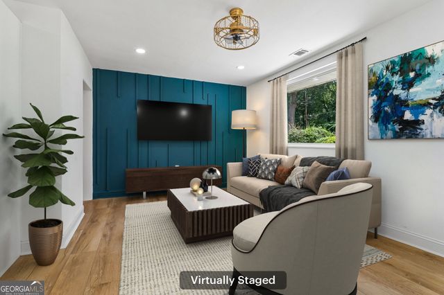 1355 Graymont Drive SW, Atlanta, GA 30310