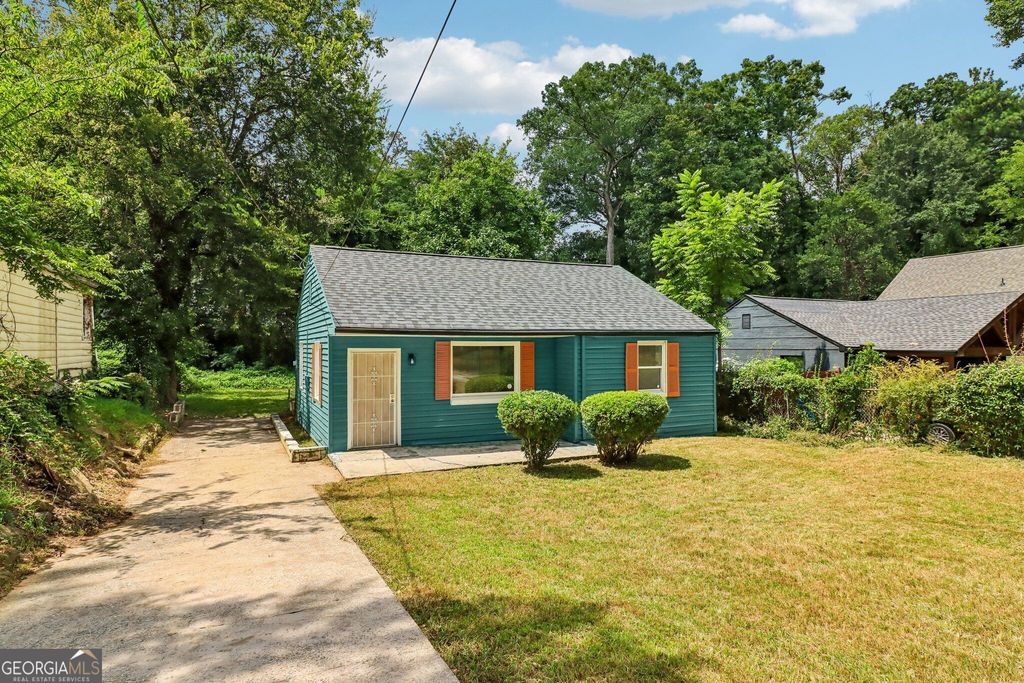 1355 Graymont Drive SW, Atlanta, GA 30310